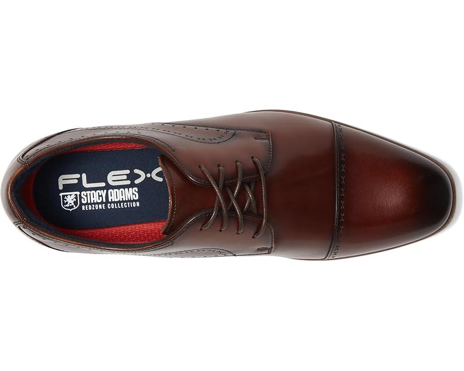 Dickinson Cap Toe Oxford Product Image