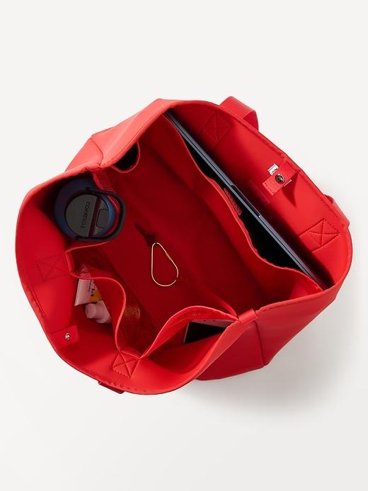 Diem Tote Bag Product Image