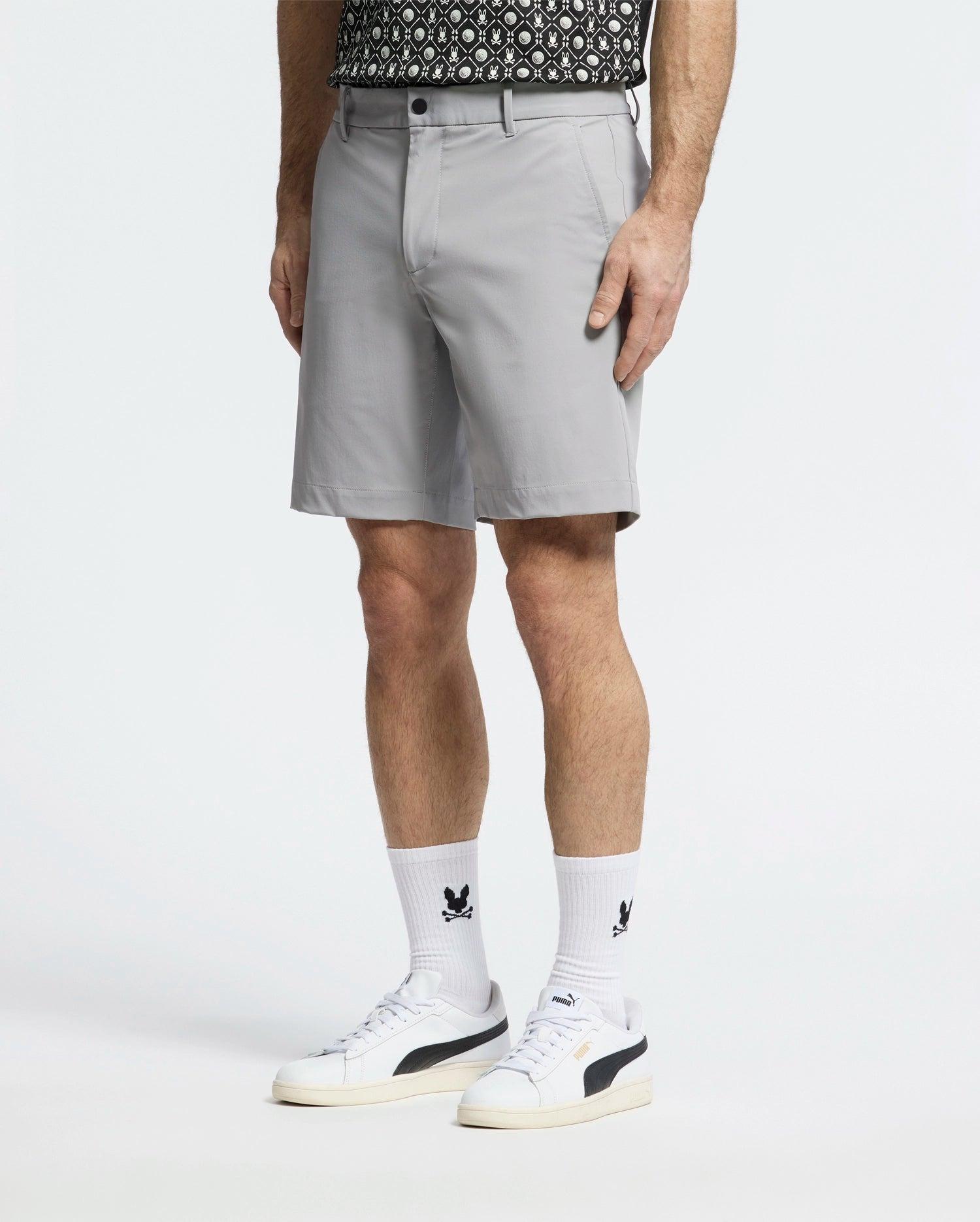 MENS FRANKLIN GOLF SHORT - B6R466F200 Male Product Image