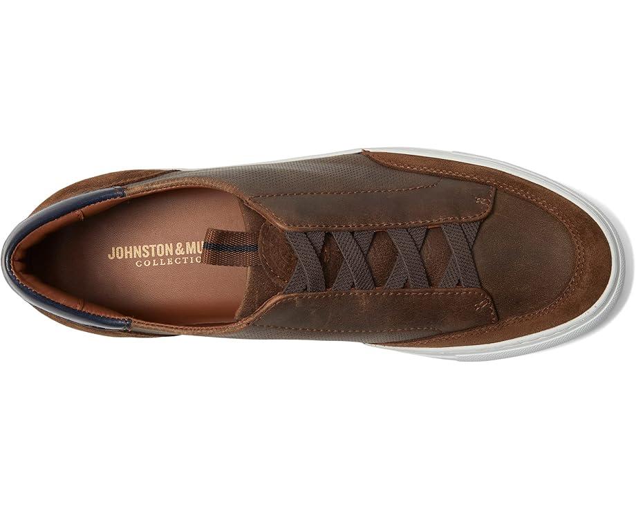 Anson Lace-To-Toe Product Image