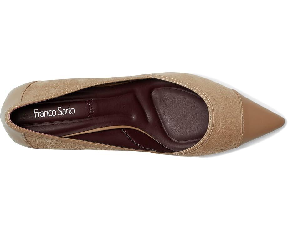 Jaden Slingback Shoes Product Image