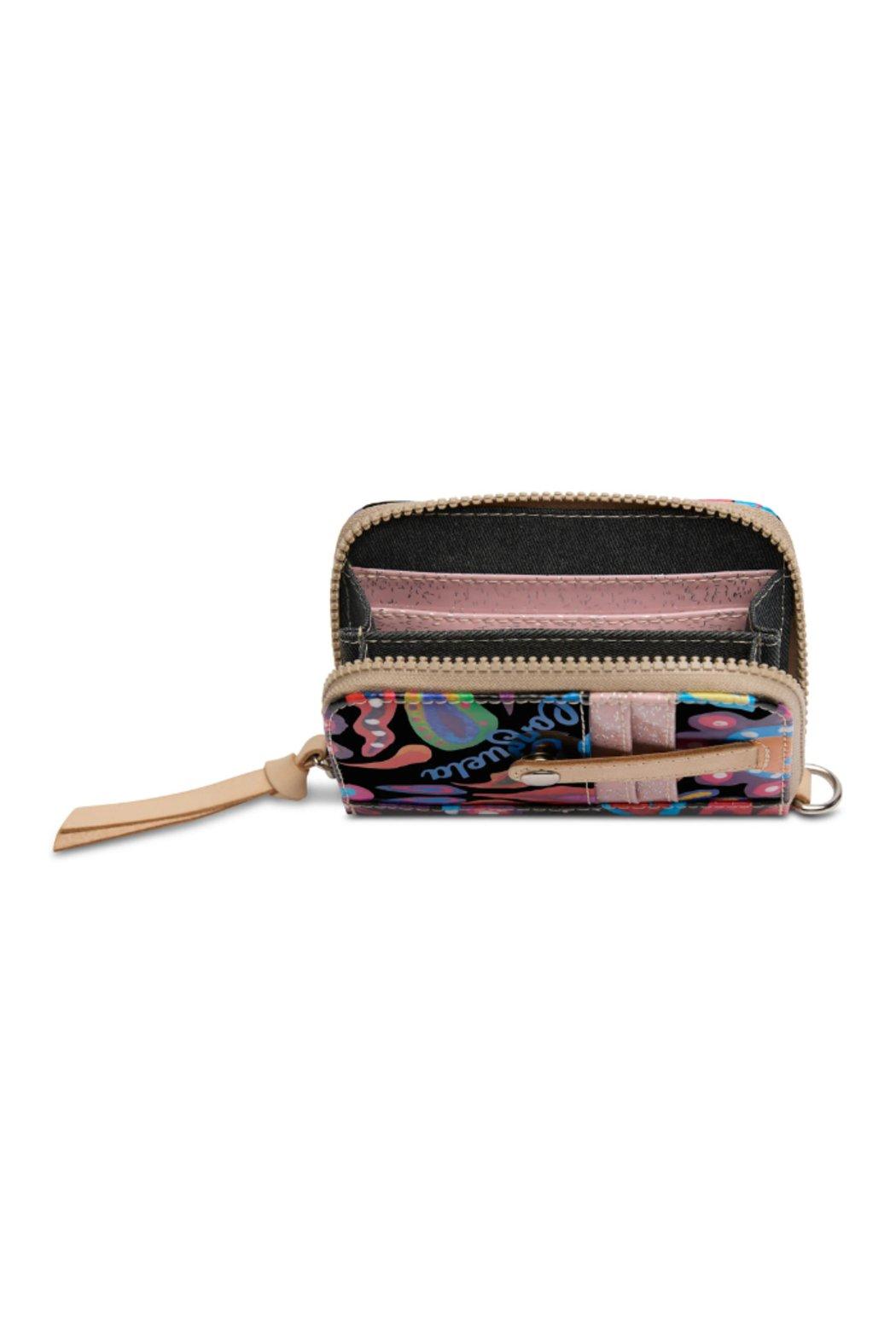 Sophie Zippy Wallet Product Image