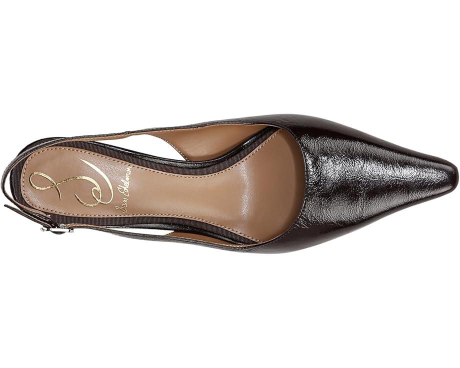 Hansell Sling Back Pumps Product Image