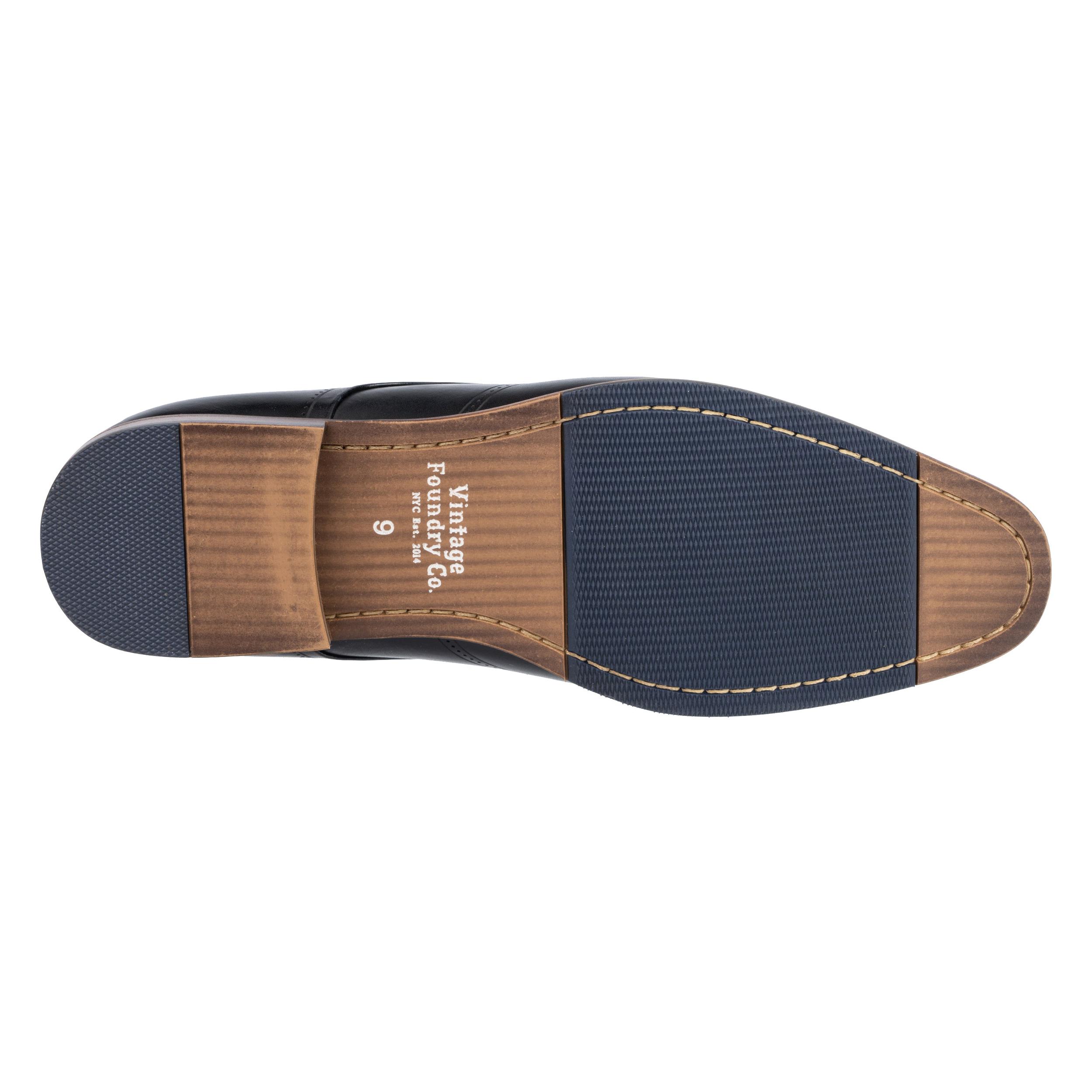 Men's Orton Oxfords Product Image