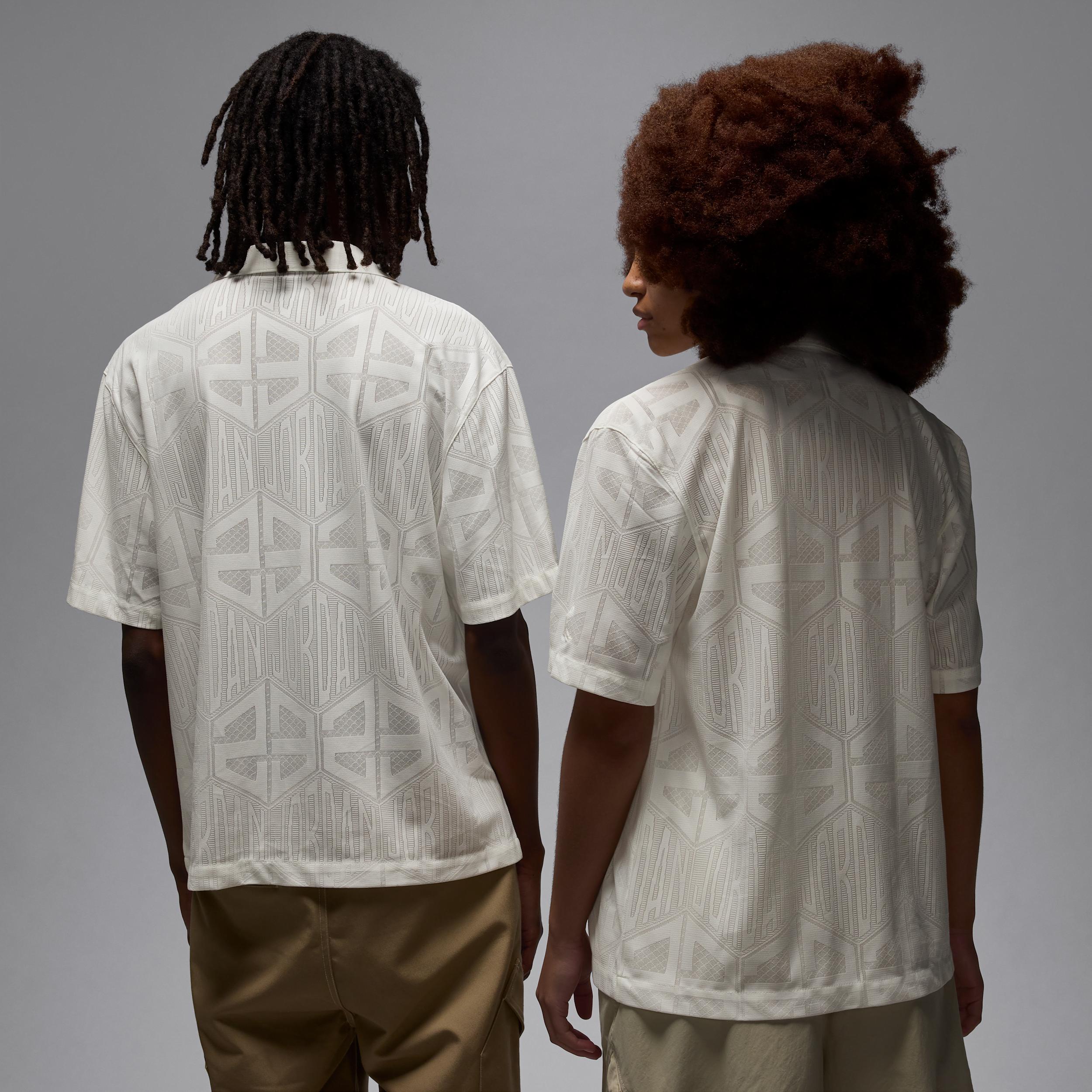 Jordan Mens Jordan Essential Statement Top - Mens Sail Product Image