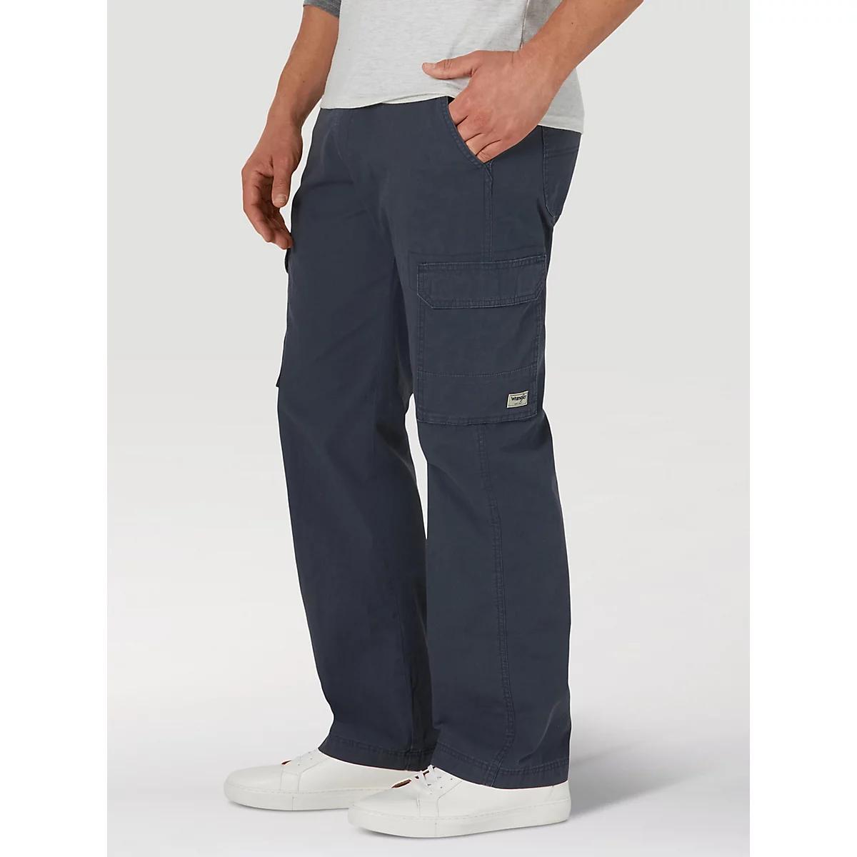 Men's Cargo Pant in Olive Drab Product Image