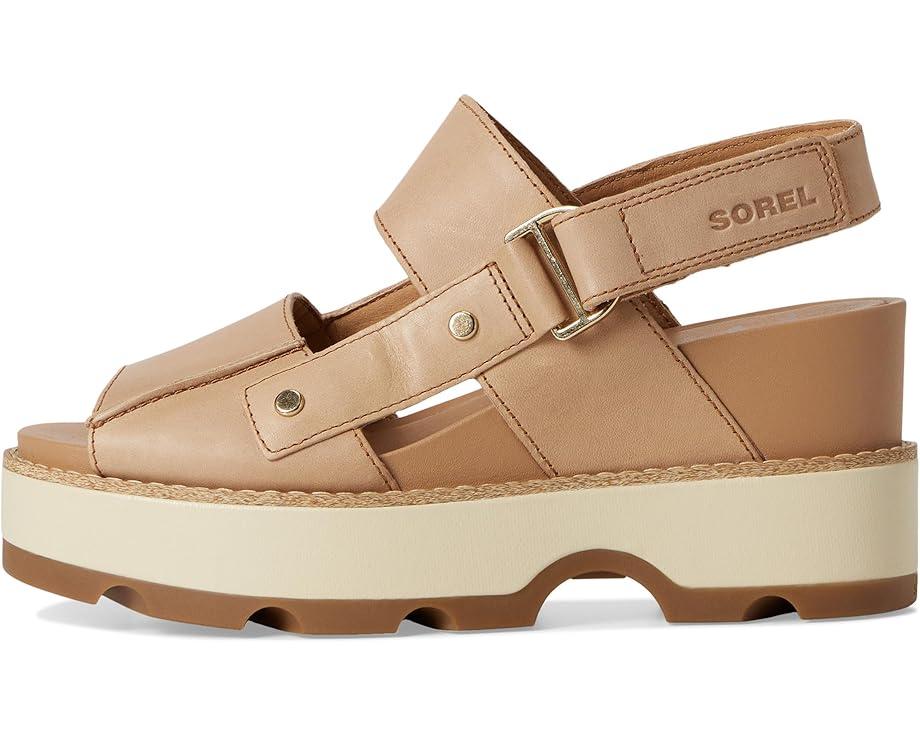 Joanie™ IV Y Strap Wedge Product Image