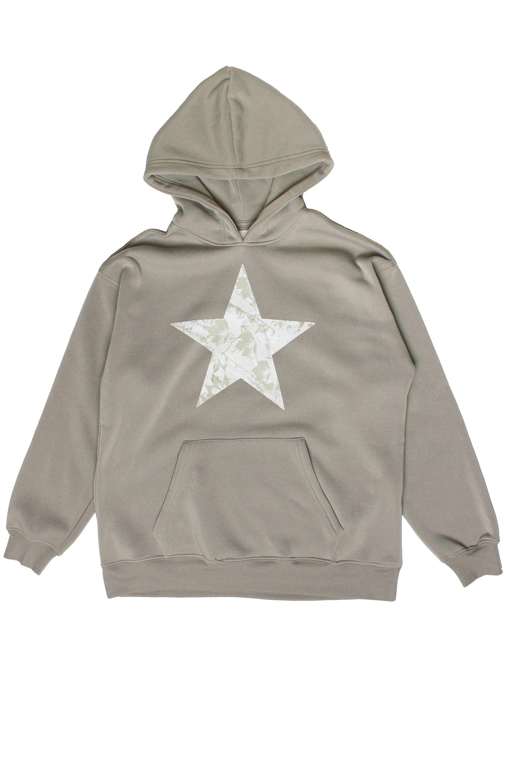 Woodland Star Hoodie Product Image
