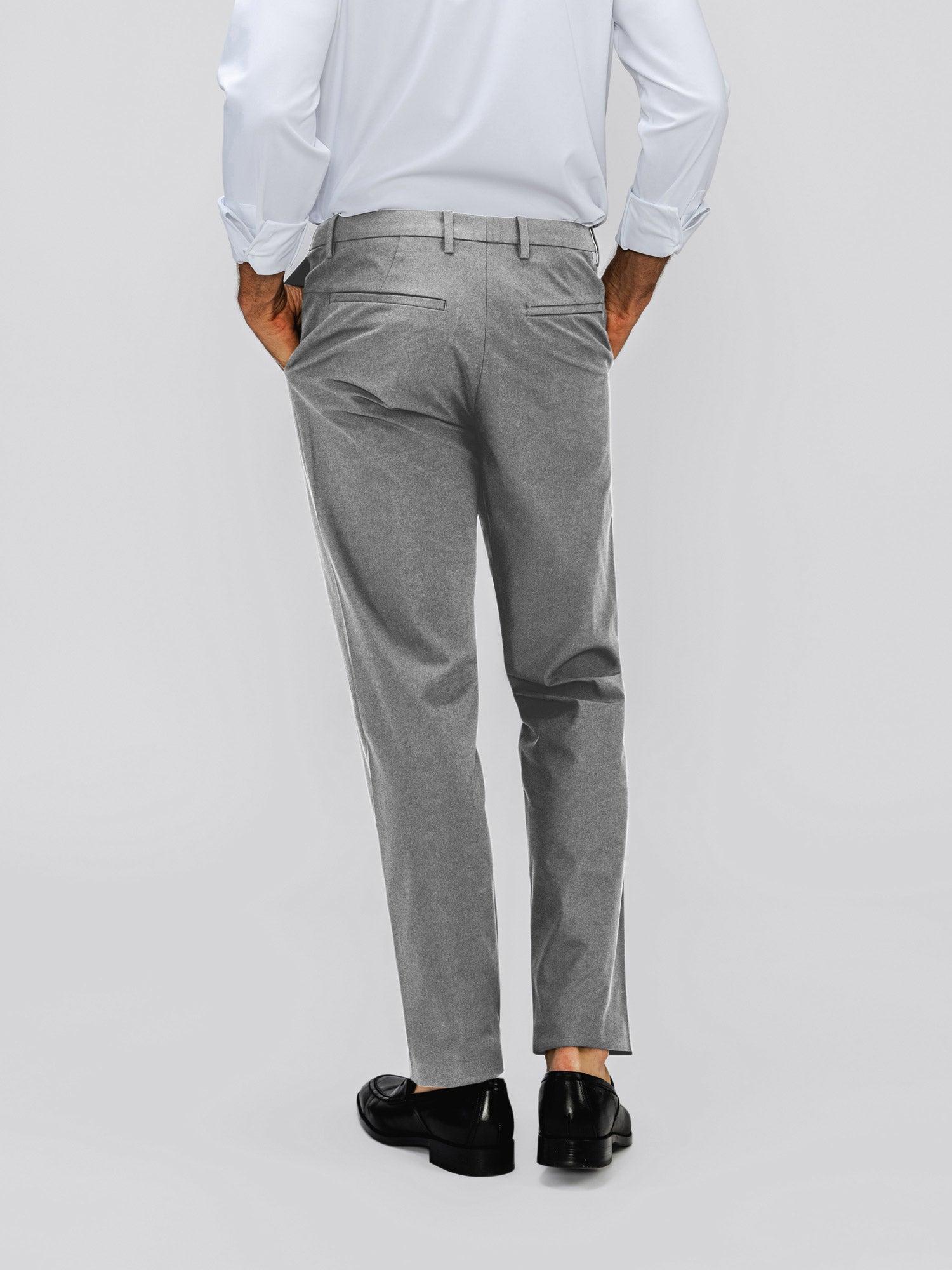 Men's Kinetic Pant - Slate Grey (MPS) Product Image