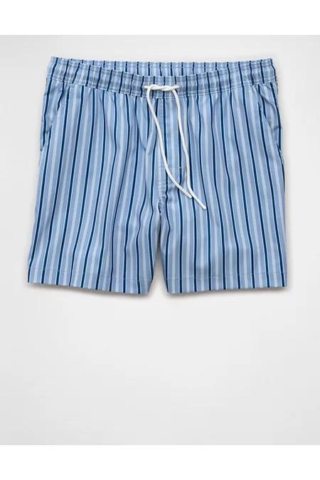 AE Mens 5 Flex Swim Trunk Mens Product Image