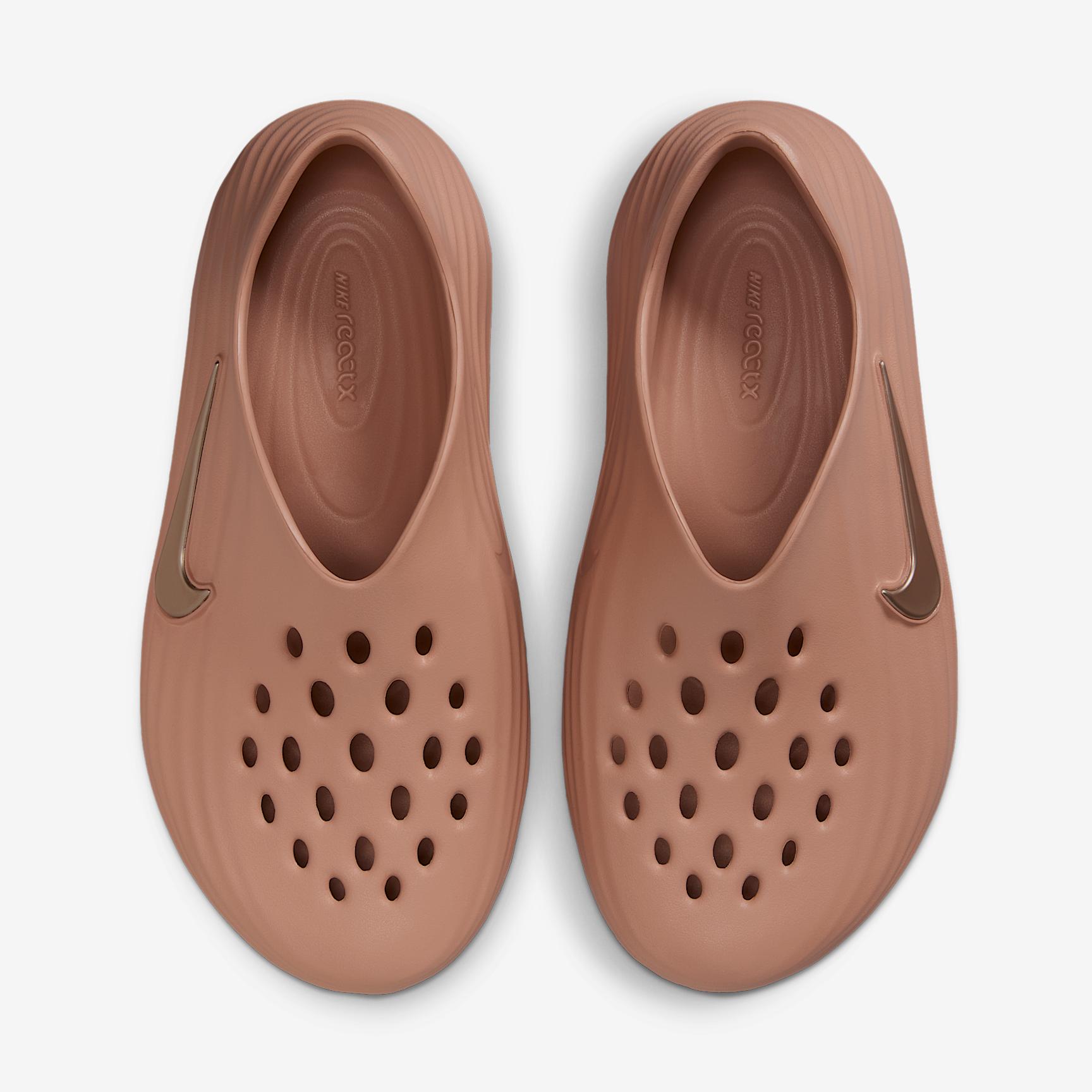 Nike Womens ReactX Rejuven8 Shoes | HV5062-001 Product Image