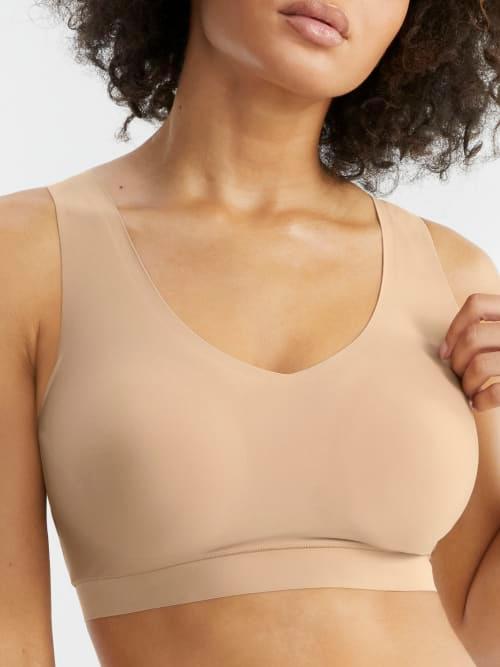 Soft Stretch Bralette Product Image