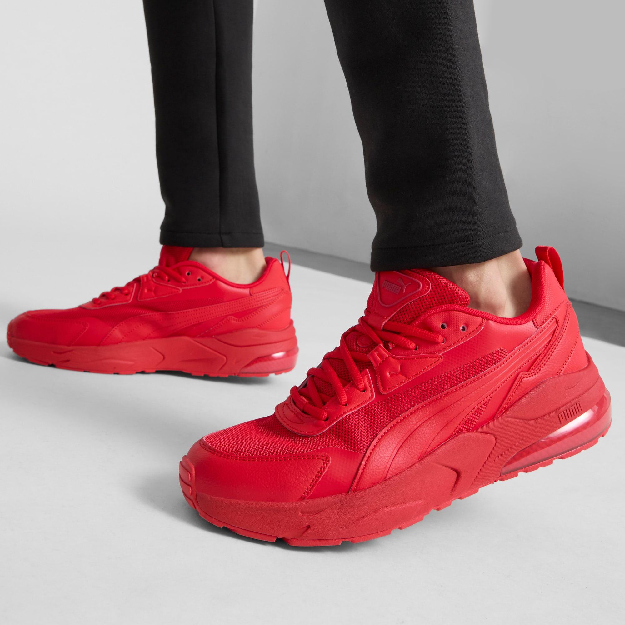 Vis2K Men's Sneakers Product Image