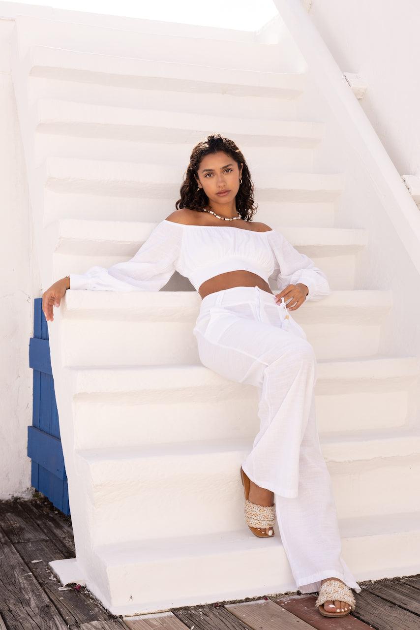 Roma Top Product Image