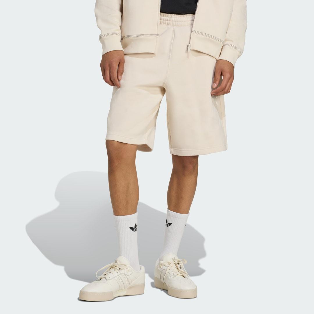 Trefoil Essentials Shorts Product Image