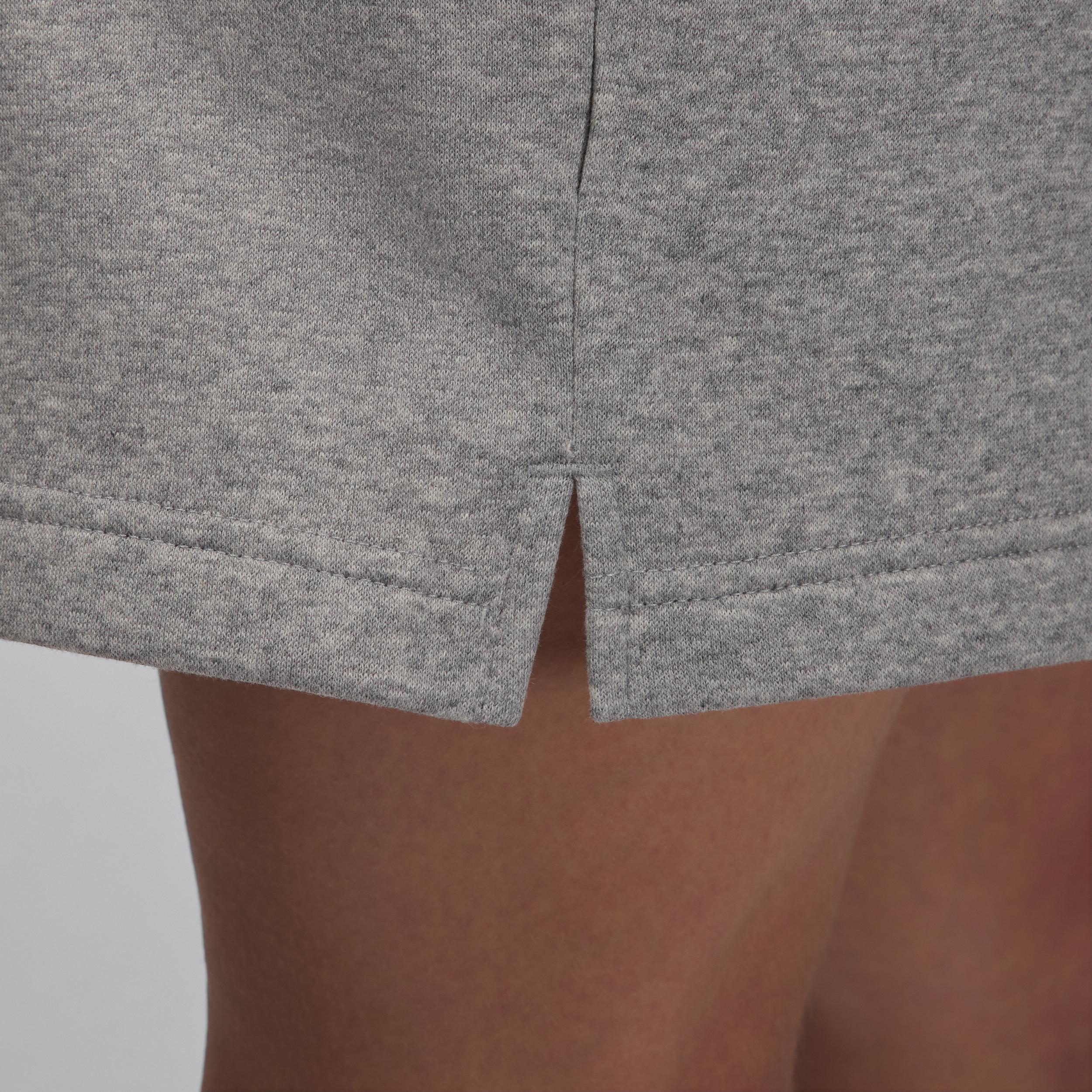 Women's Jordan Brooklyn Fleece Shorts Product Image