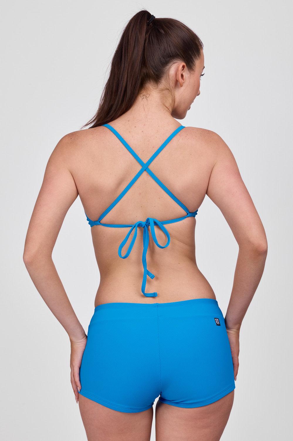 Piha Surf Short - Punch Female Product Image