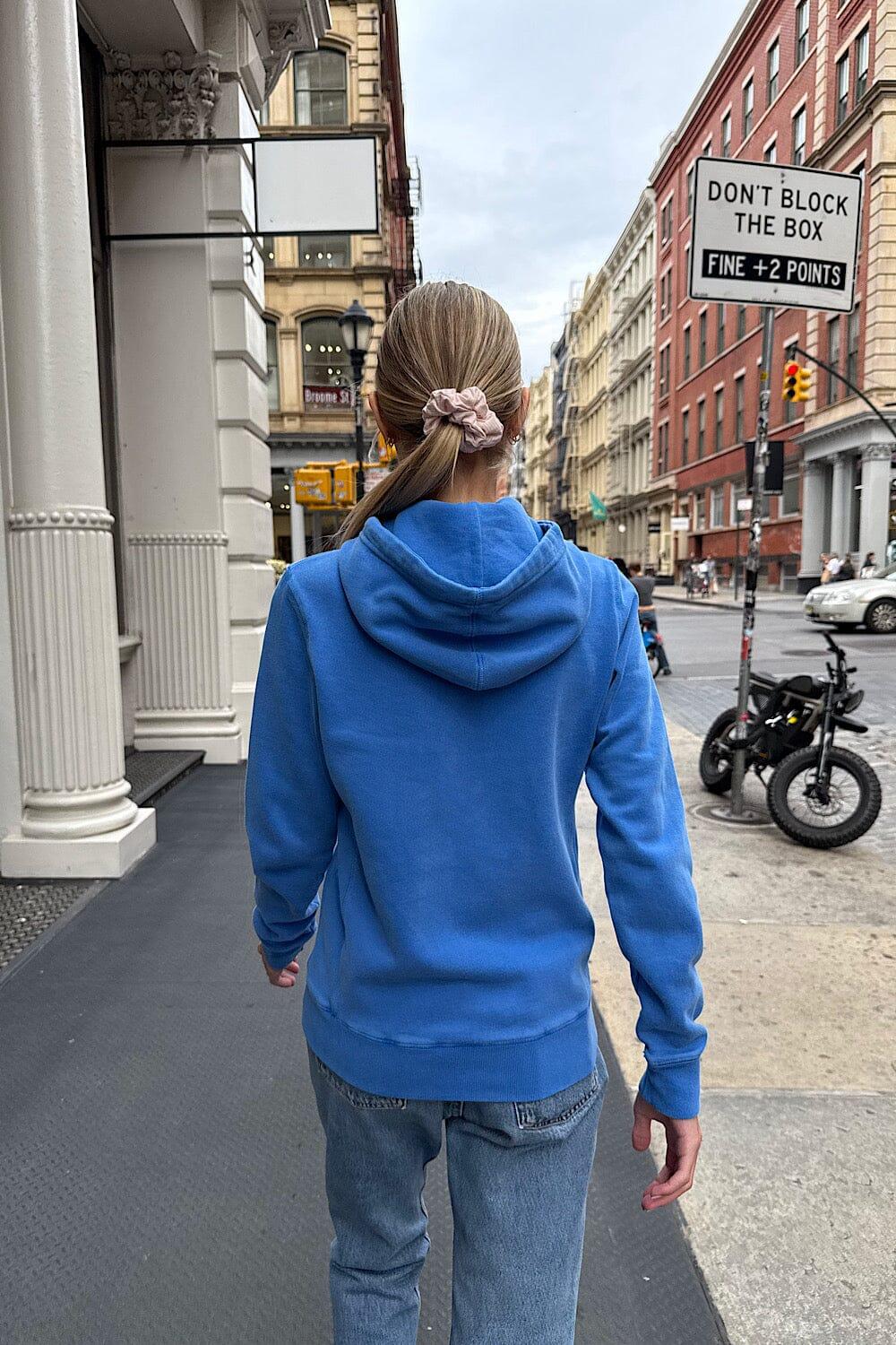 Christy Hoodie Product Image