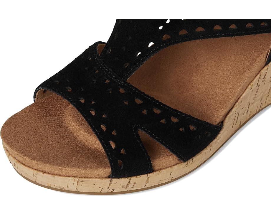 Blanca T Strap Product Image