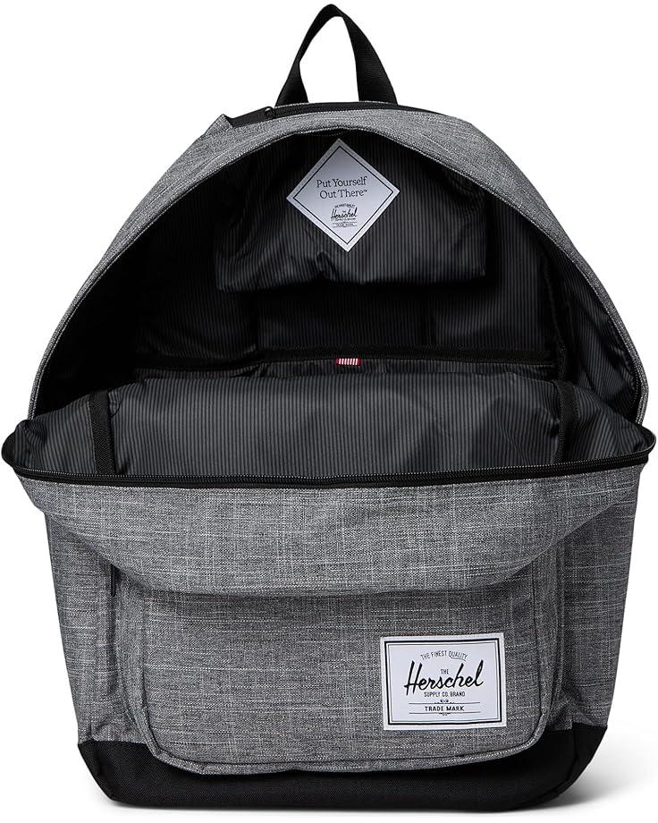 Classic Backpack Product Image