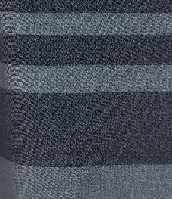 Quiksilver Surfsilk Steet 18#double; Outseam Trunks Product Image