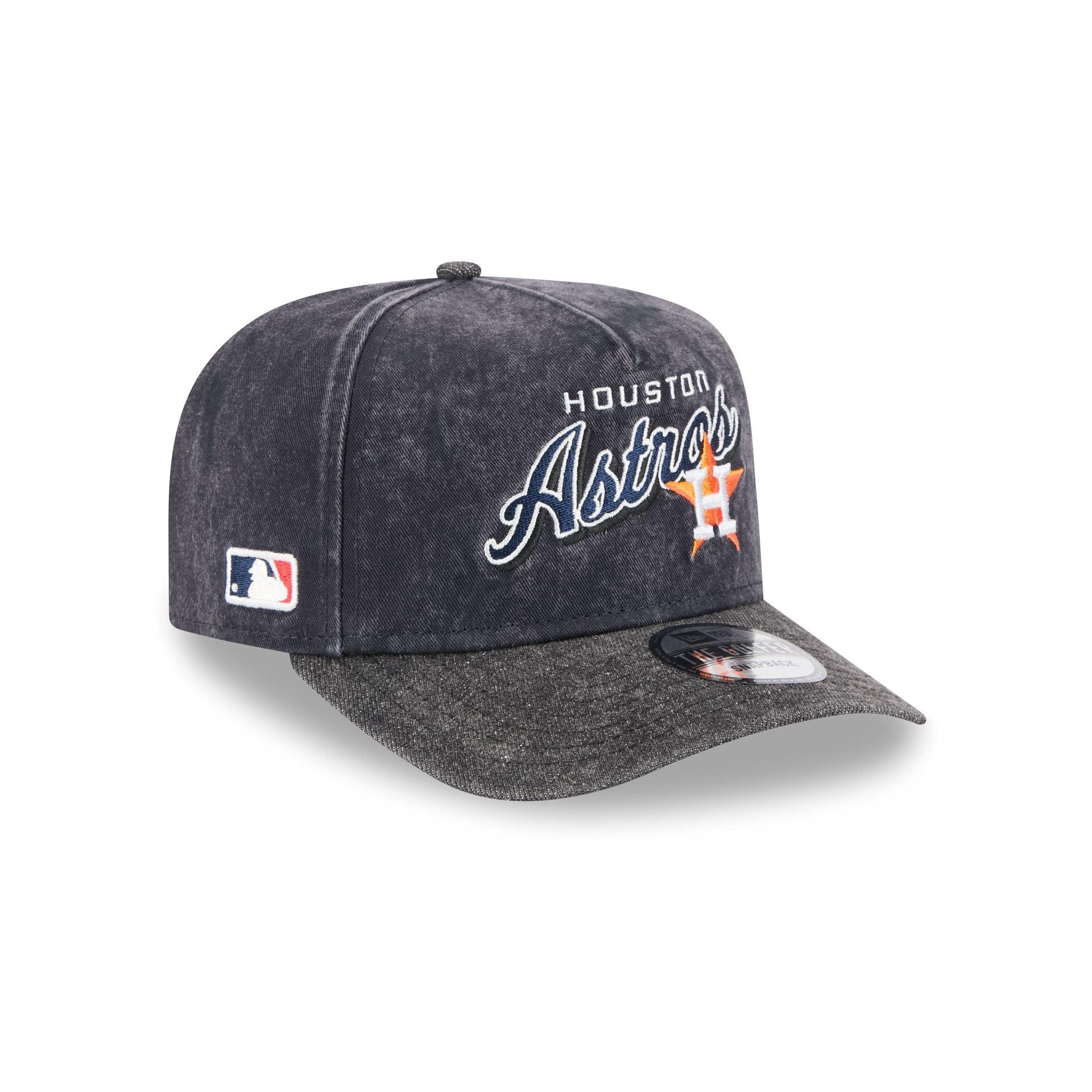 Houston Astros Sport Classics Pastel Golfer Hat Male Product Image
