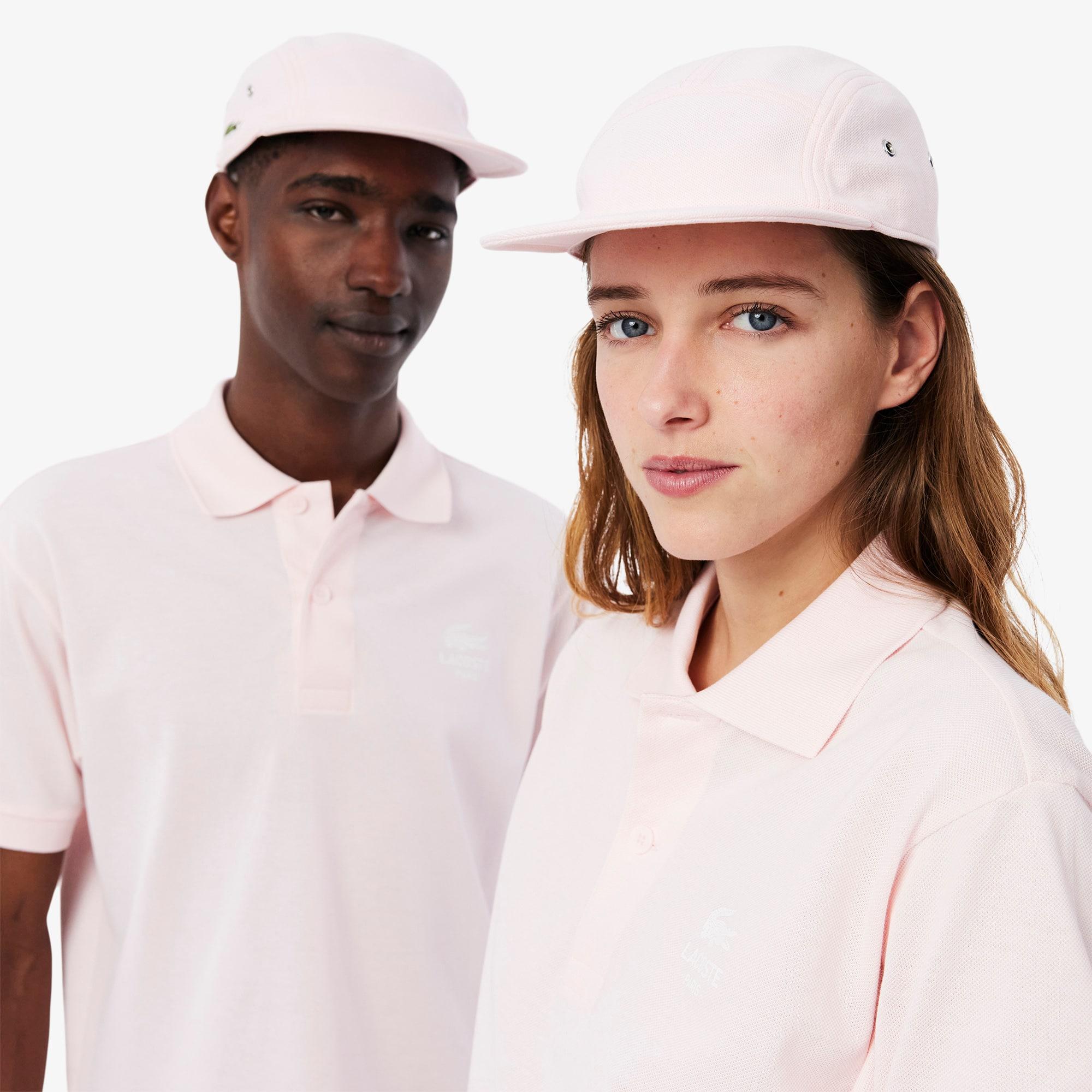 Piqué Jockey Cap Product Image