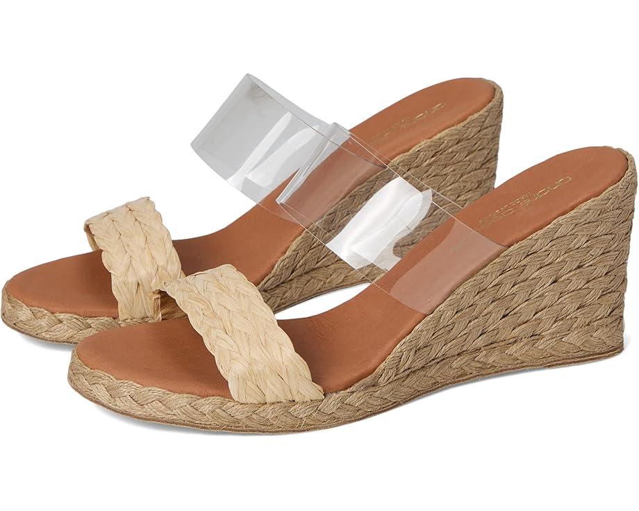 Nolita Raffia Product Image