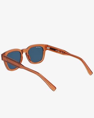 Monogram Acetate Rectangle Glasses Product Image