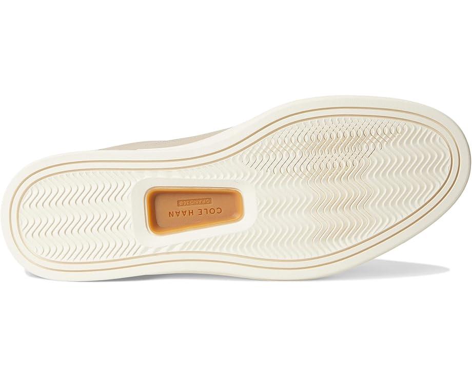 Grandpro Luxe Slip-On Sneakers Product Image
