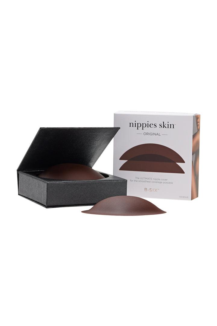 Nippies Skin Adhesive Covers — Coco Product Image