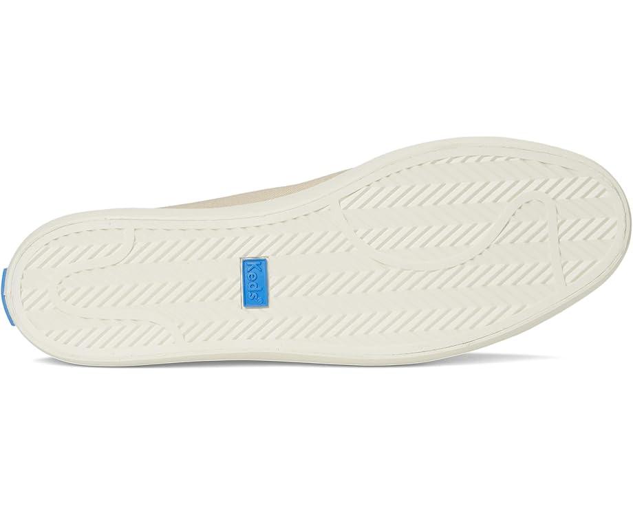 Triple Kick Canvas Product Image