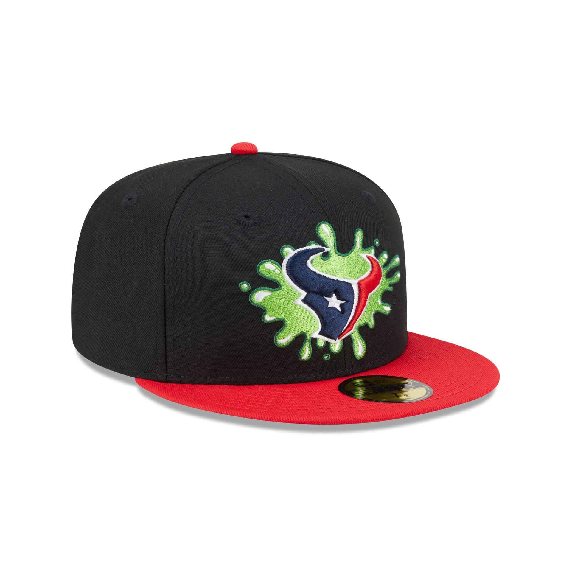 Conspiradores de Querétaro LMB 100th Anniversary Away 59FIFTY Fitted Hat Male Product Image