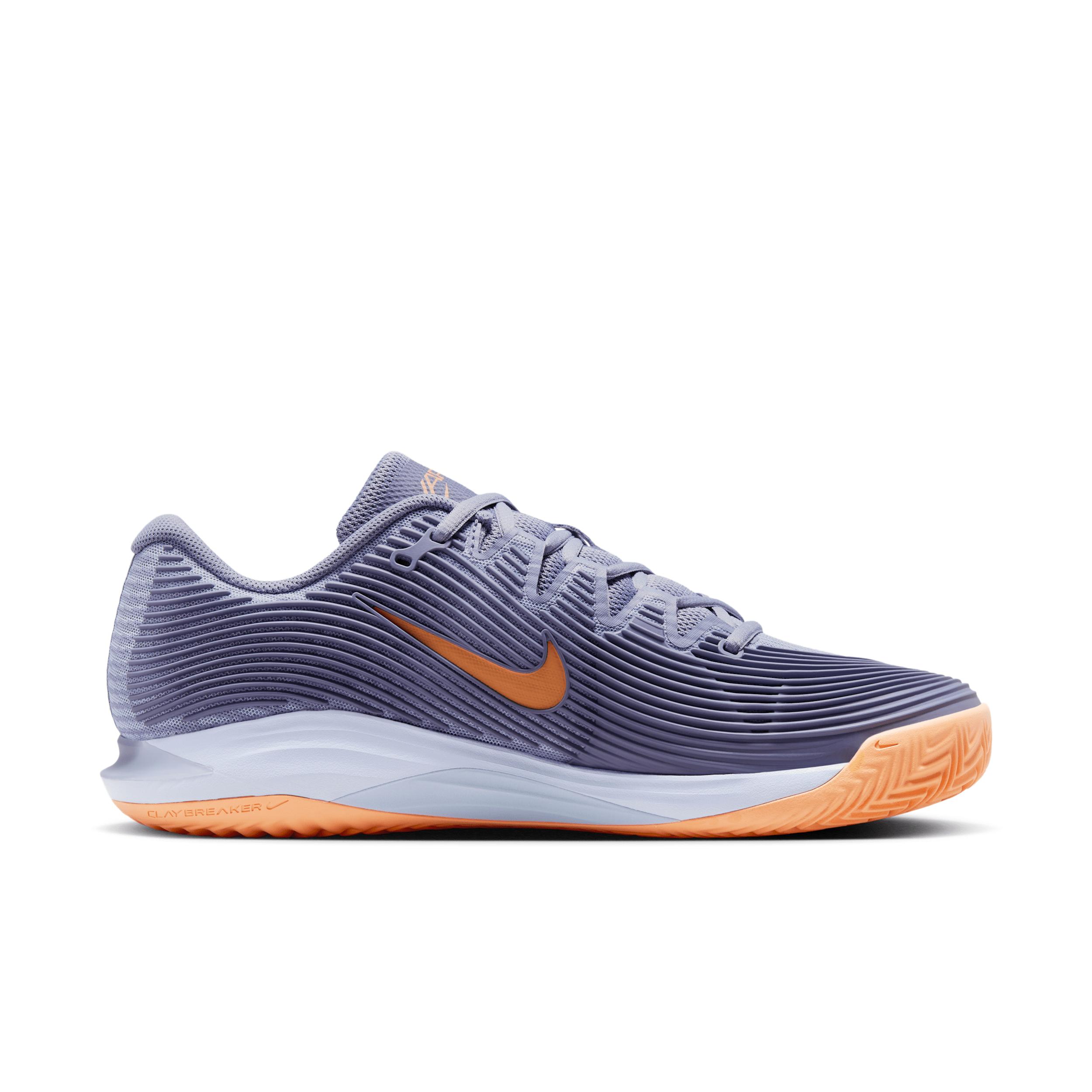 Nike Men's Vapor 12 Clay Court Tennis Shoes Product Image