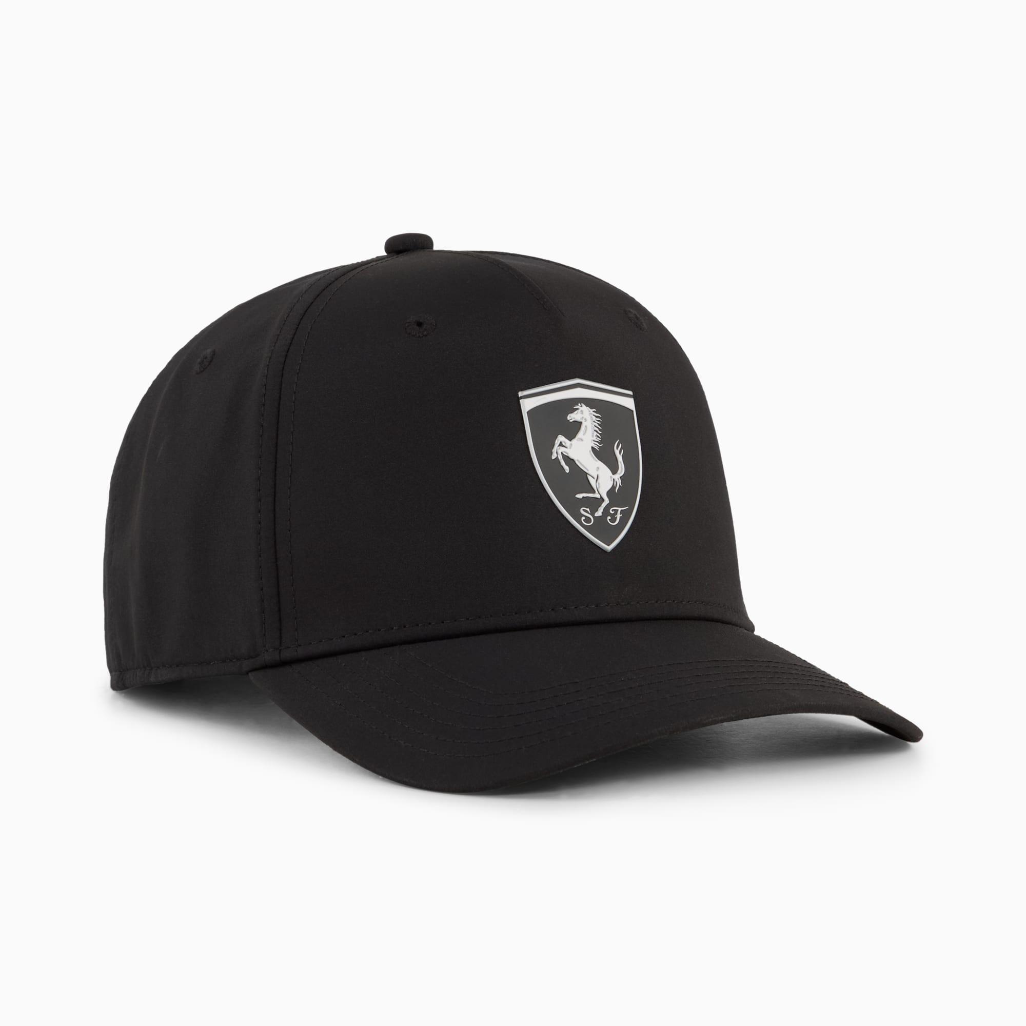 FERRARI PRO LOW CURVE BB Cap Product Image