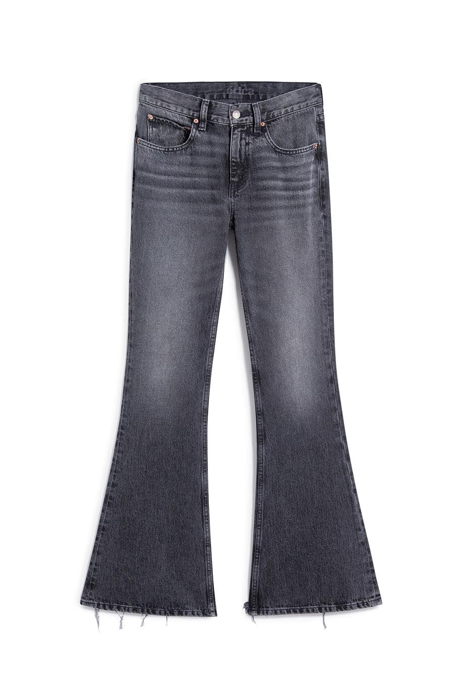 Atlanta Mid Rise Flare - Harmony Product Image