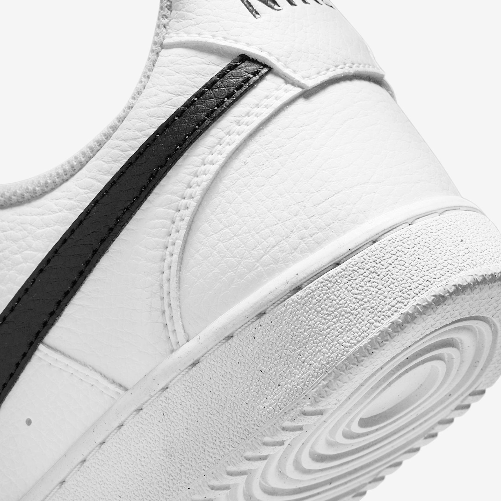 Nike Court Vision Low Men's Shoes Product Image