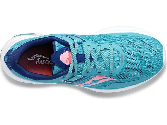 Women's | Saucony Guide 15 - Fleet Feet Exclusive Product Image