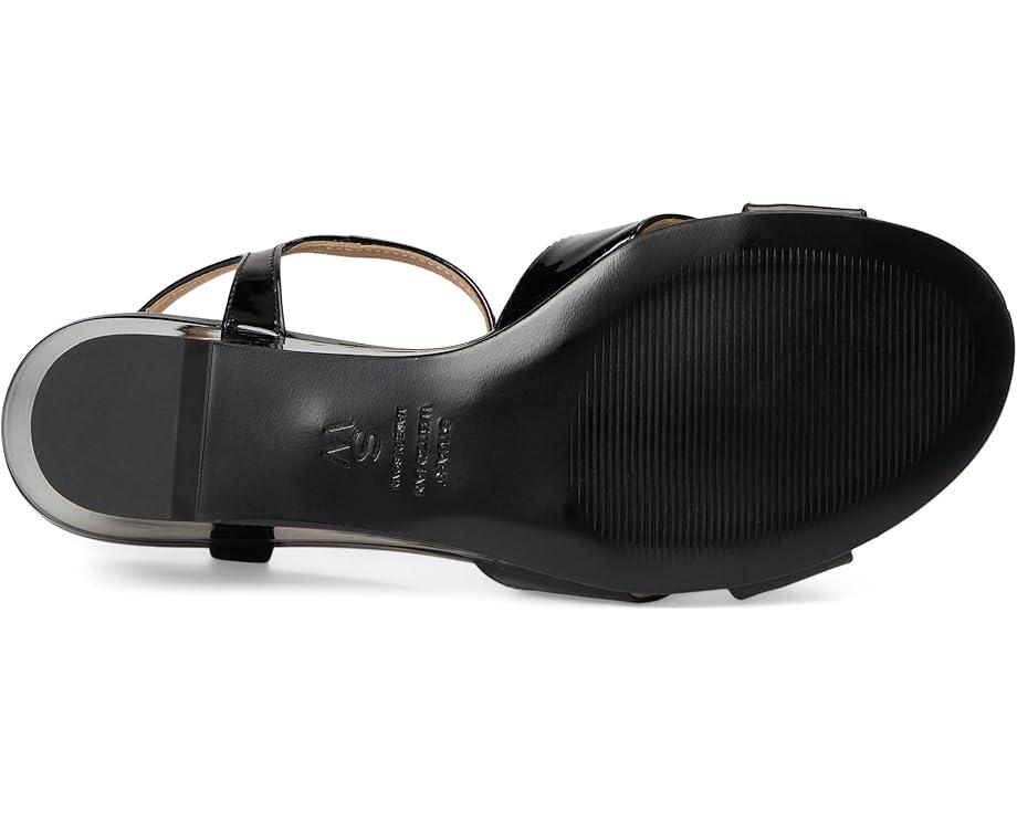 Leandra Espadrille Wedge Sandal Product Image