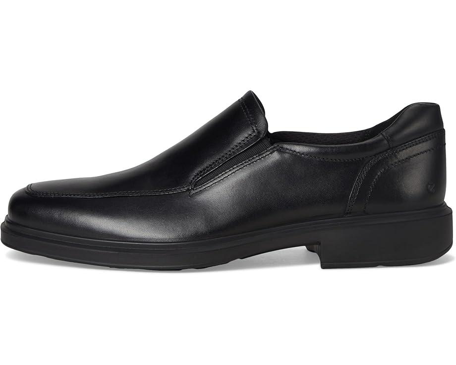Milan Plain Toe Slip On Loafer Product Image