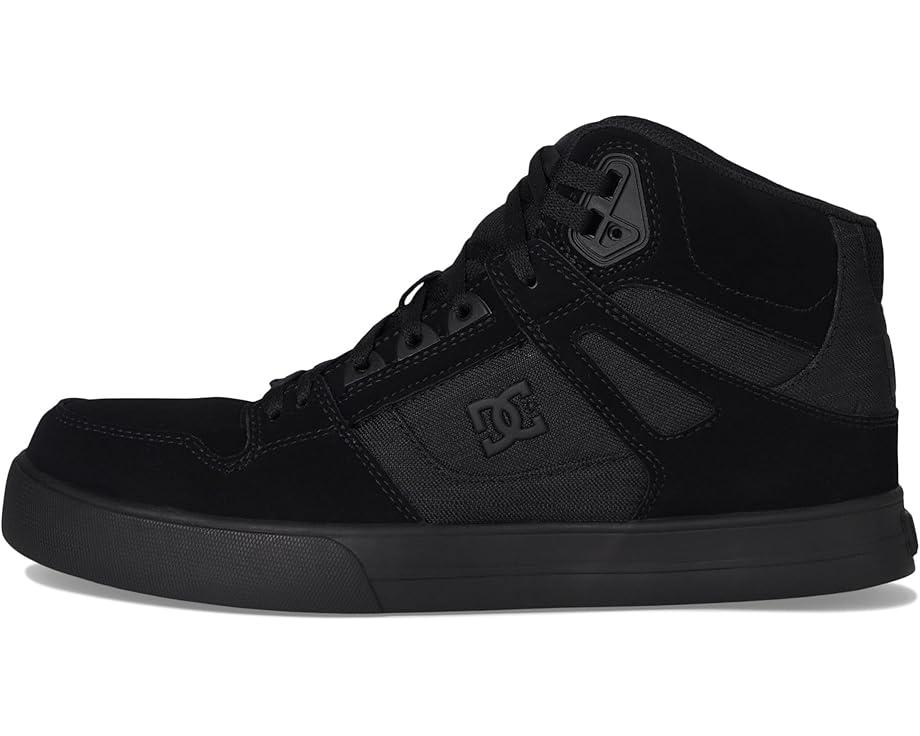 Pure Work High-Top Waterproof Comp SD Product Image