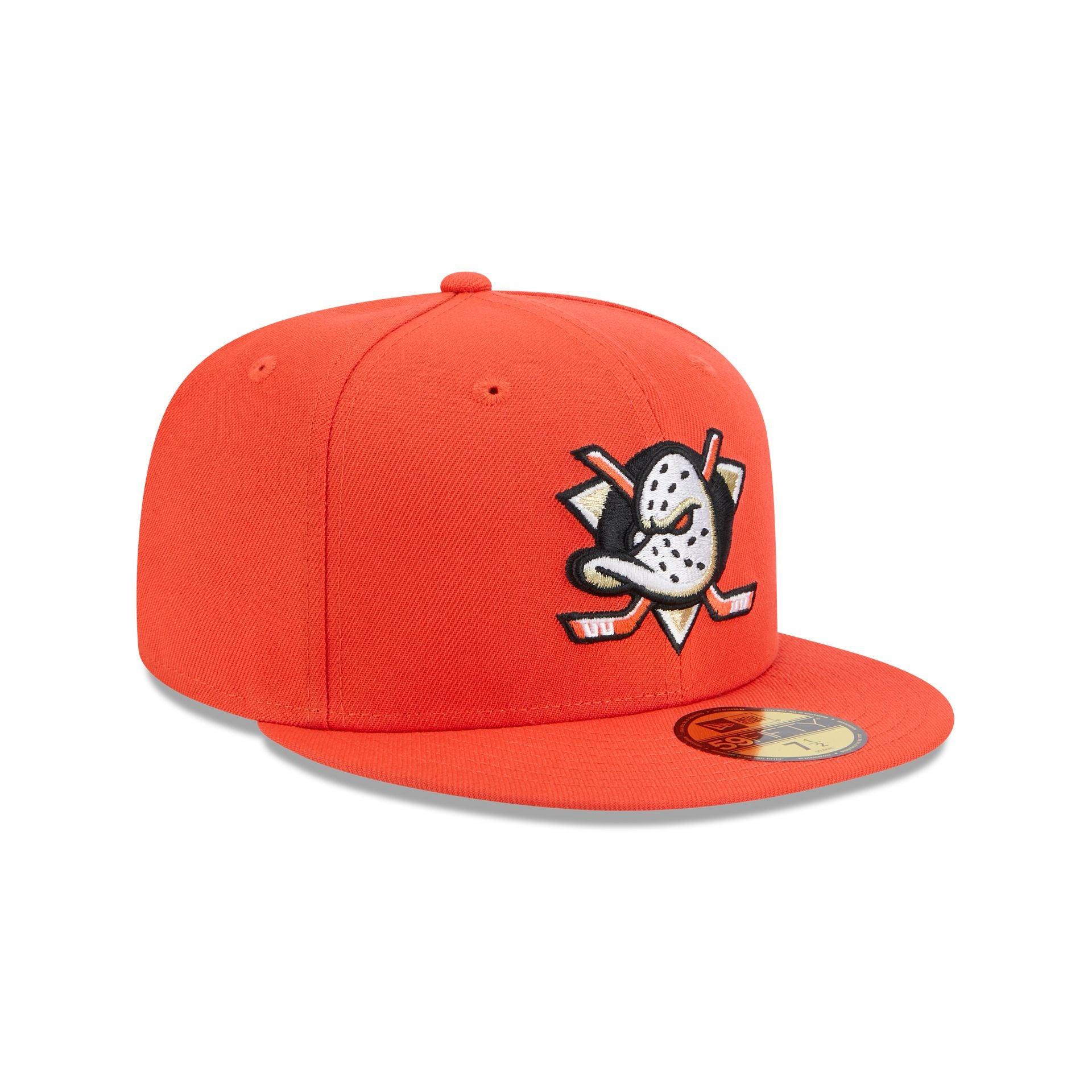 Los Angeles Angels Satin Pin 9FIFTY Snapback Hat Male Product Image