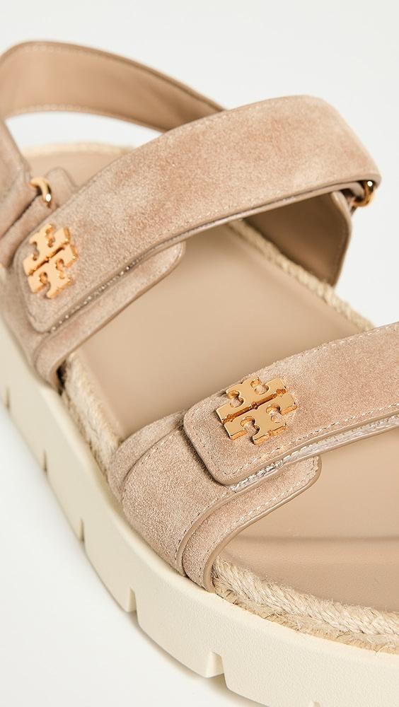 Tory Burch Kira Rope Sport Sandals | Shopbop Product Image