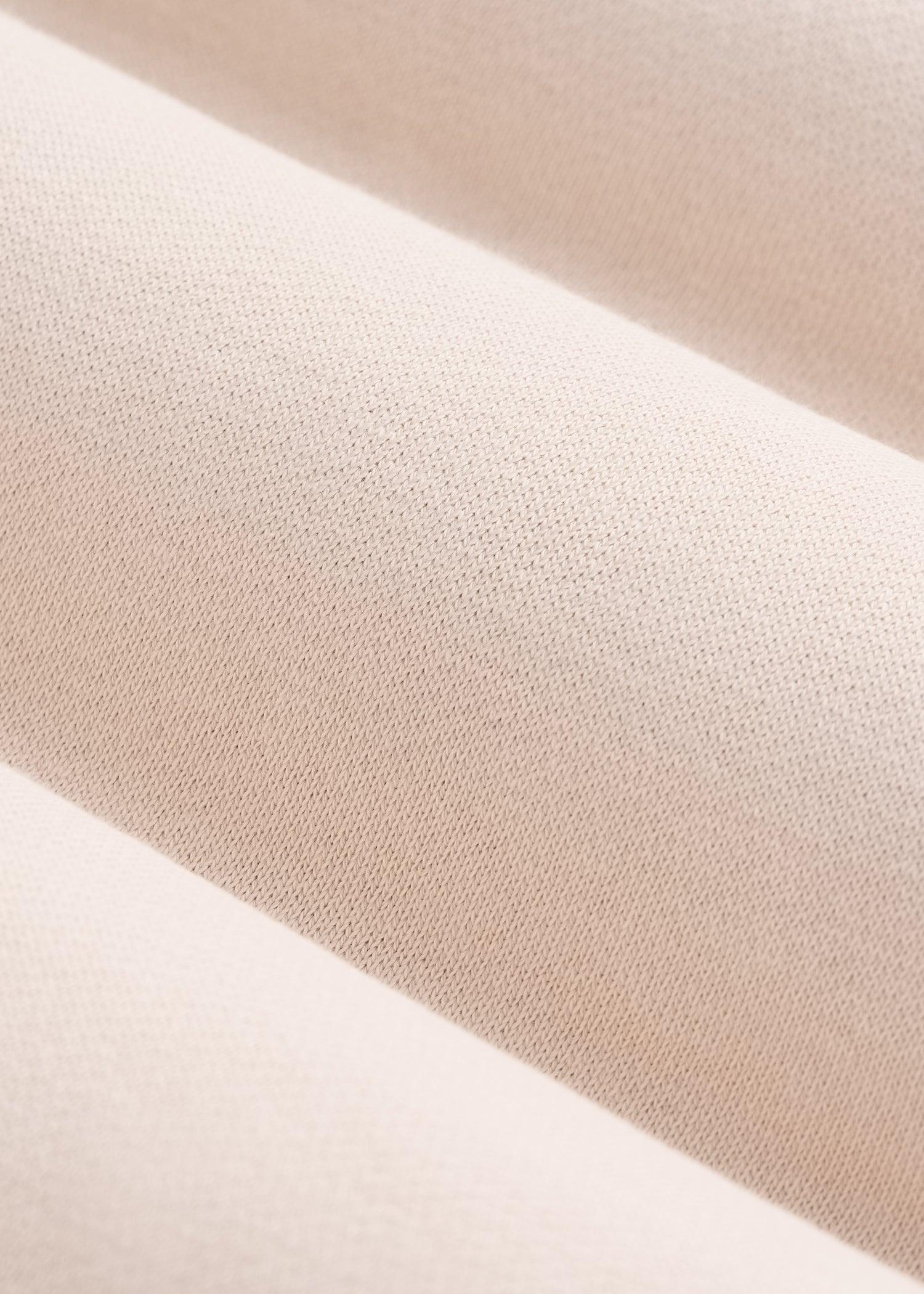 Wearever Fleece Slim Fit High-Waisted Women's Sweatpants for Tall Women in Shell Female Product Image