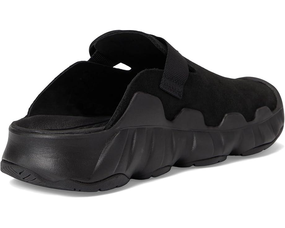 Men's KEEN Hyperport Clog Leather Product Image