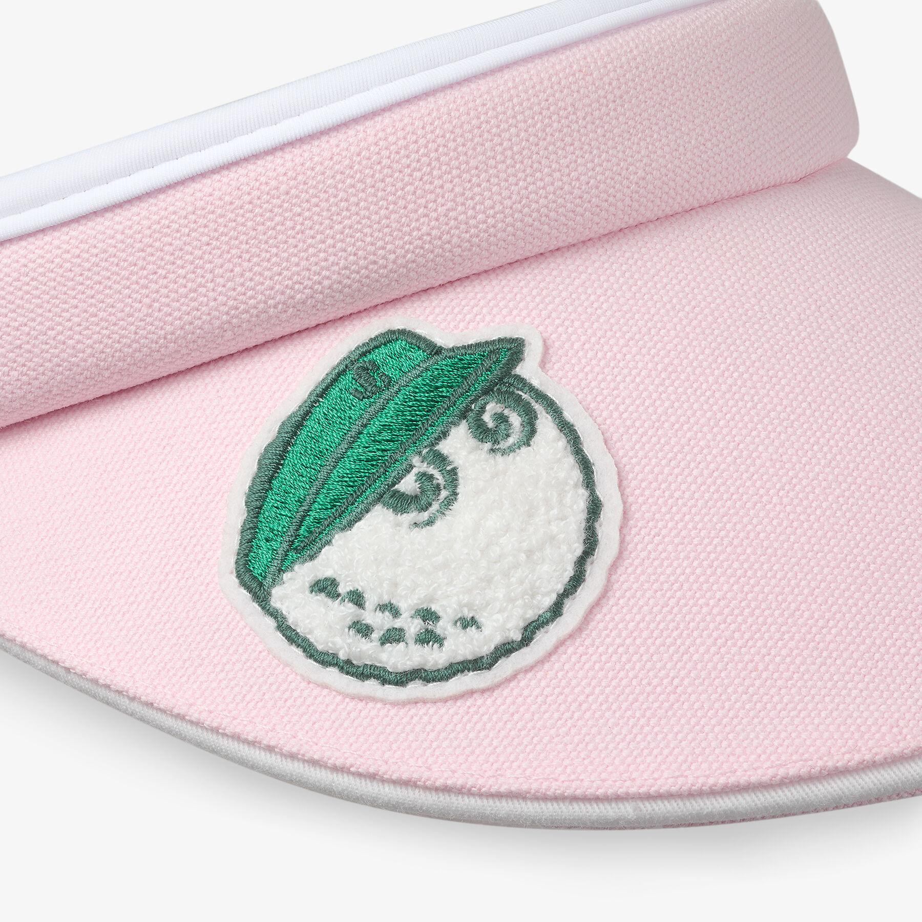 Jimmy Choo / Malbon 2.0 Visor Product Image