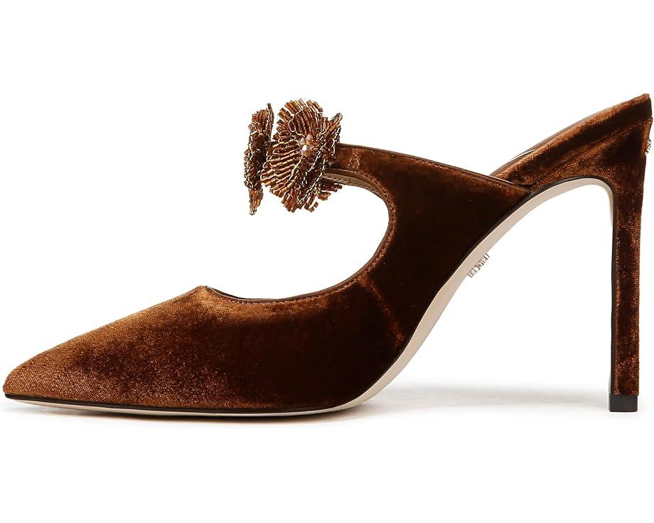 Wilma Strappy Sandals Product Image