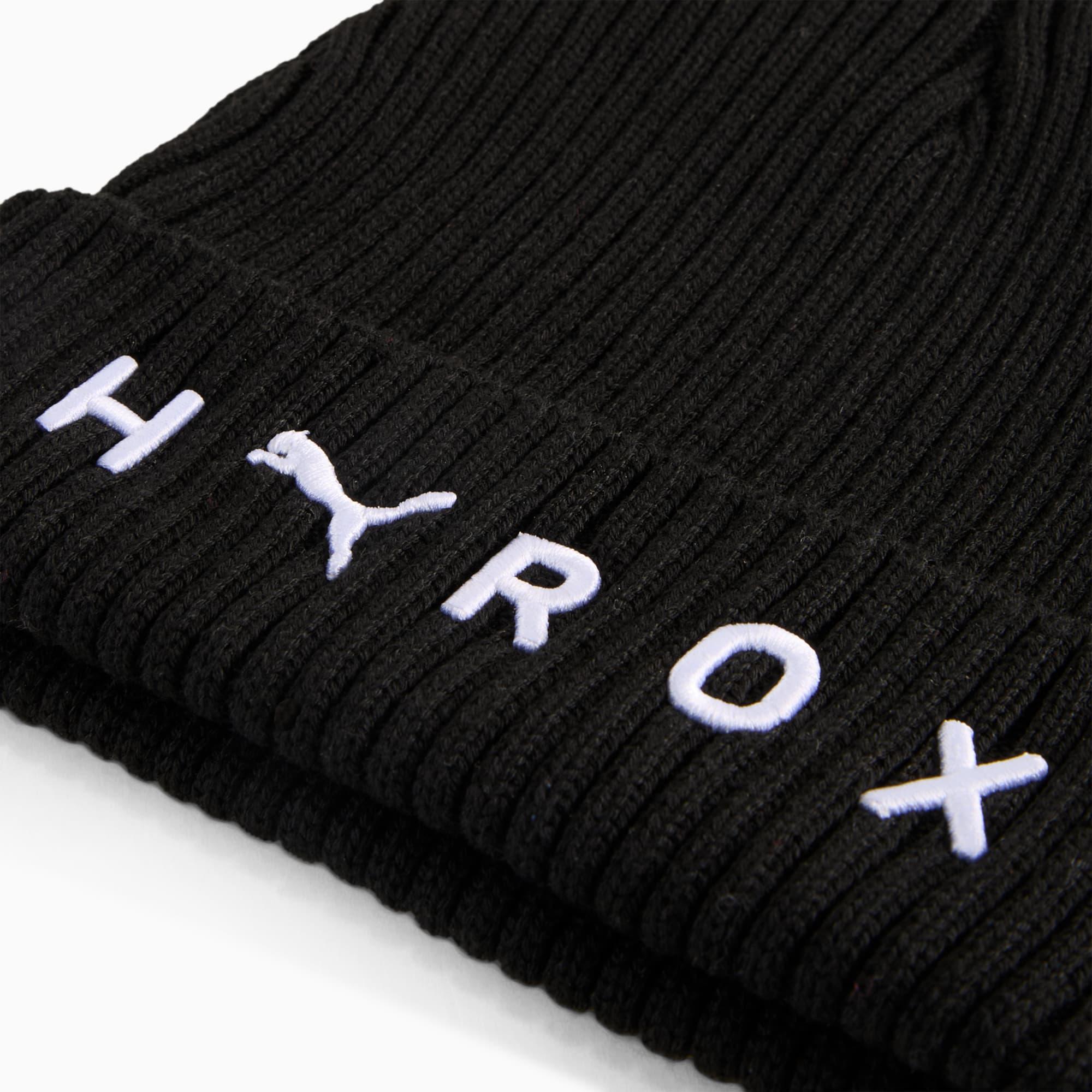 PUMA x HYROX Mid Crown Beanie Product Image