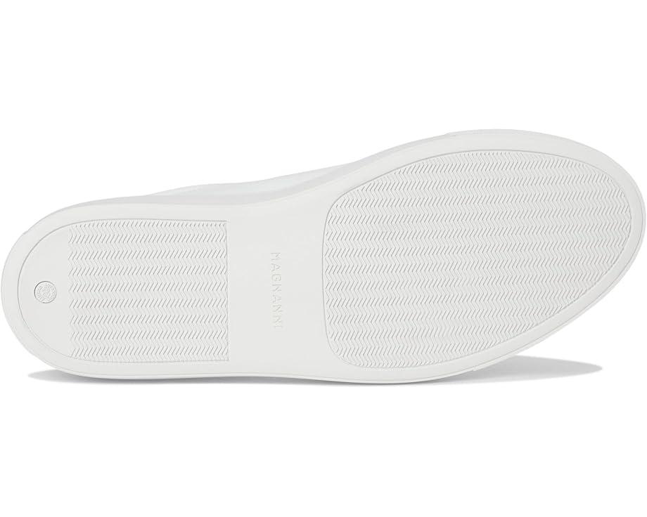 Carbon Cognac Belt Product Image