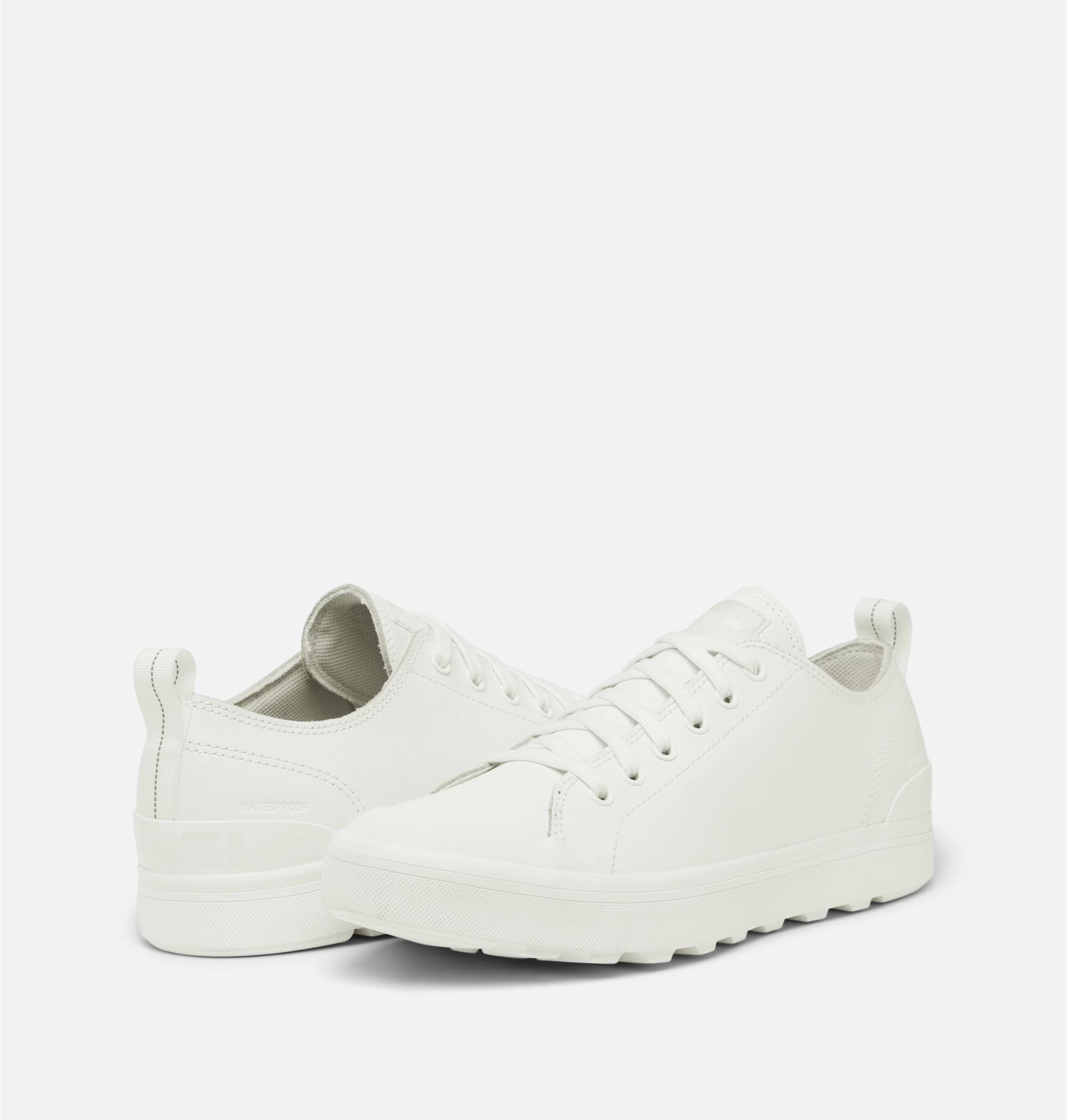 SOREL METRO™ II Low Men's Waterproof Sneaker Product Image